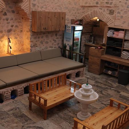 Ziyagil Konagi Apartman Amasya Kültér fotó