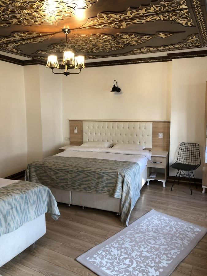 Ziyagil Konagi Apartman Amasya Kültér fotó