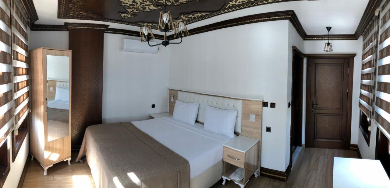 Ziyagil Konagi Apartman Amasya Kültér fotó