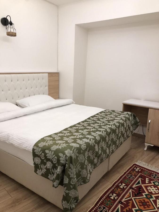Ziyagil Konagi Apartman Amasya Kültér fotó