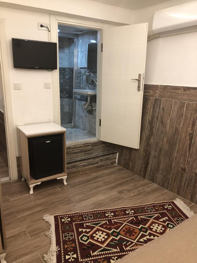 Ziyagil Konagi Apartman Amasya Kültér fotó