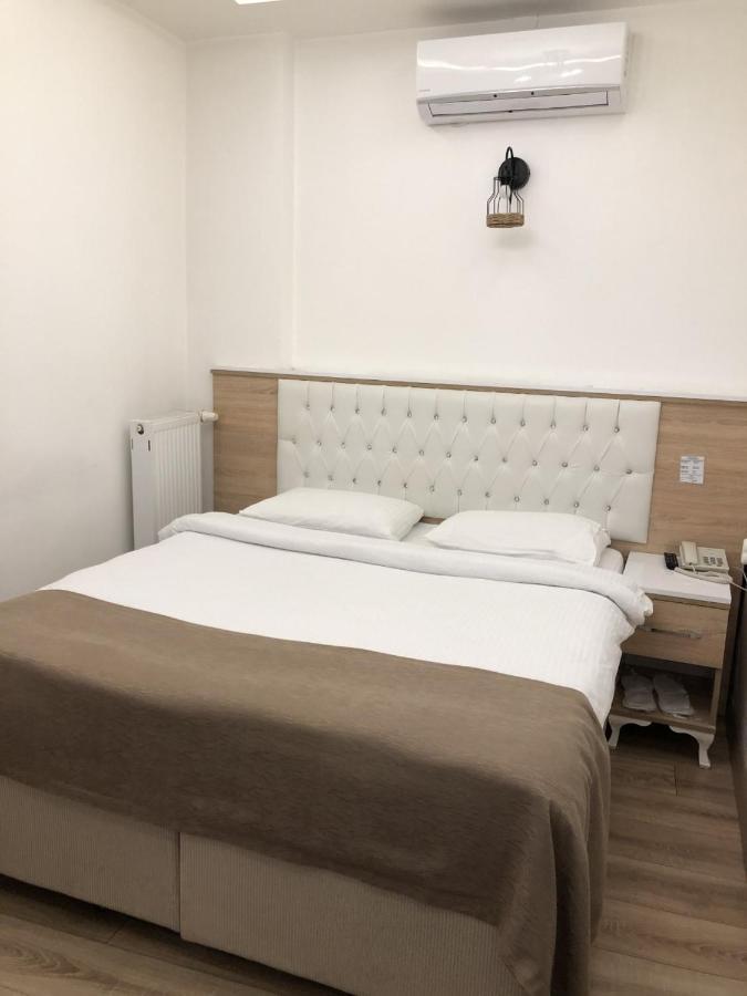 Ziyagil Konagi Apartman Amasya Kültér fotó