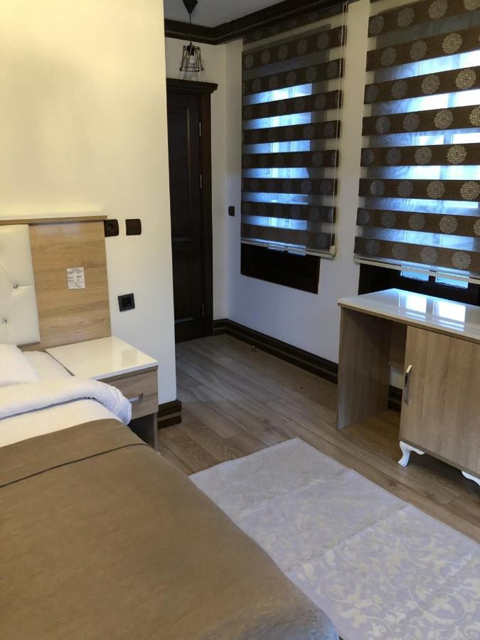Ziyagil Konagi Apartman Amasya Kültér fotó