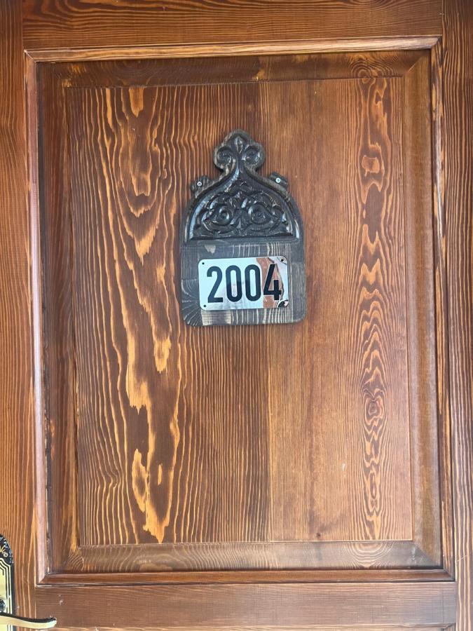 Ziyagil Konagi Apartman Amasya Kültér fotó