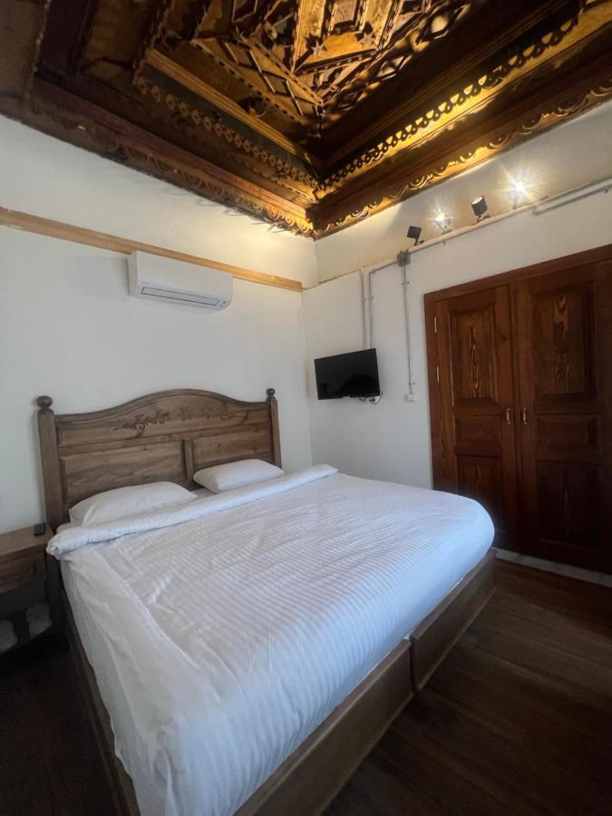 Ziyagil Konagi Apartman Amasya Kültér fotó