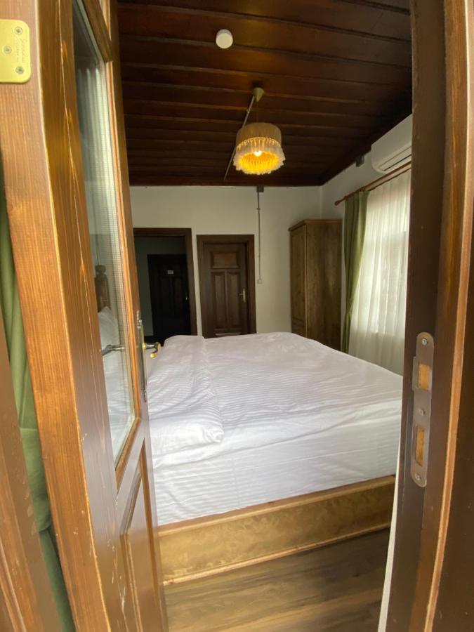 Ziyagil Konagi Apartman Amasya Kültér fotó