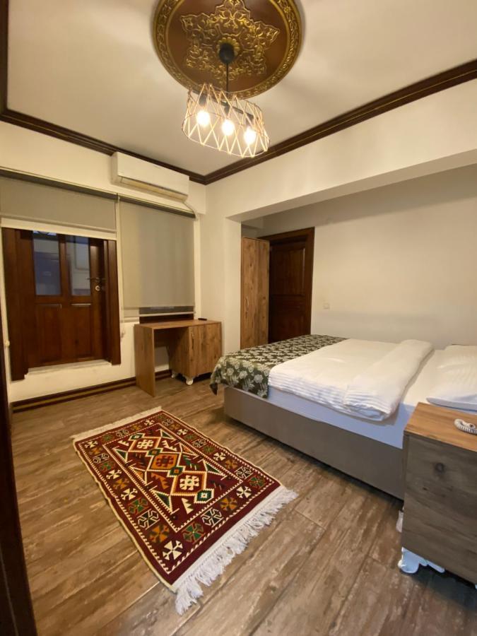 Ziyagil Konagi Apartman Amasya Kültér fotó