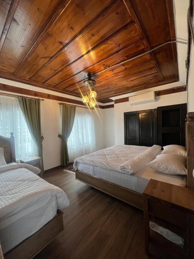 Ziyagil Konagi Apartman Amasya Kültér fotó