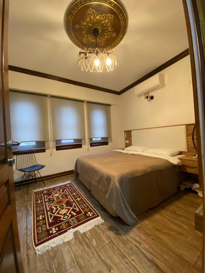 Ziyagil Konagi Apartman Amasya Kültér fotó