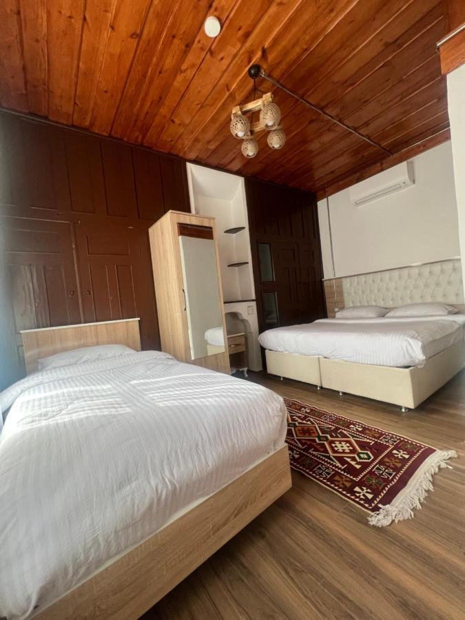 Ziyagil Konagi Apartman Amasya Kültér fotó