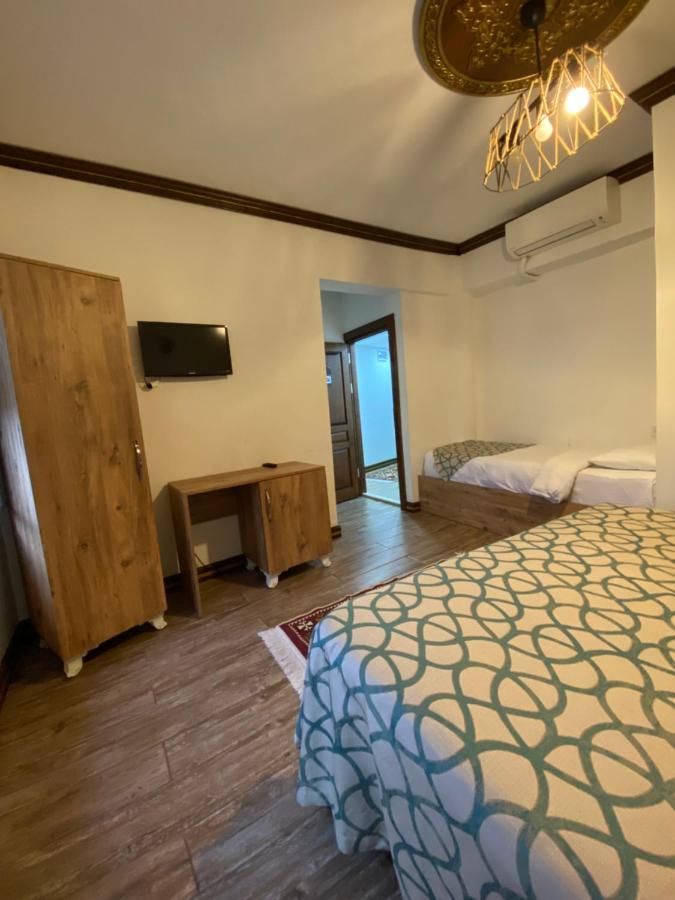 Ziyagil Konagi Apartman Amasya Kültér fotó