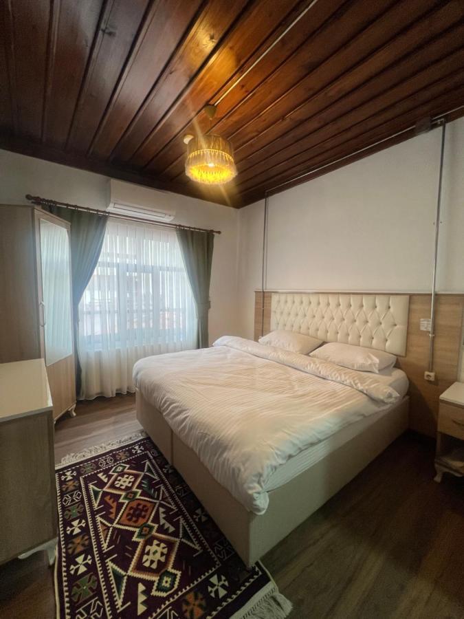 Ziyagil Konagi Apartman Amasya Kültér fotó