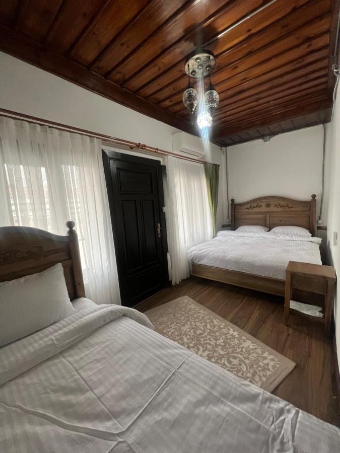 Ziyagil Konagi Apartman Amasya Kültér fotó