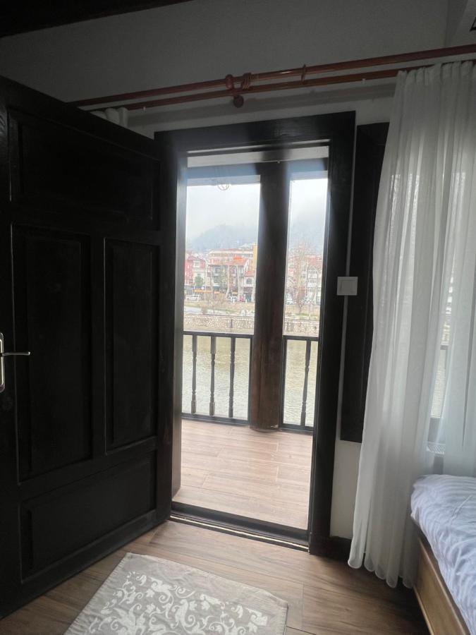 Ziyagil Konagi Apartman Amasya Kültér fotó