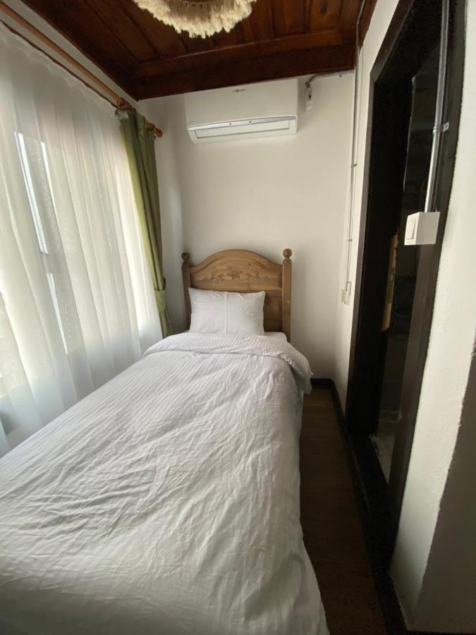Ziyagil Konagi Apartman Amasya Kültér fotó