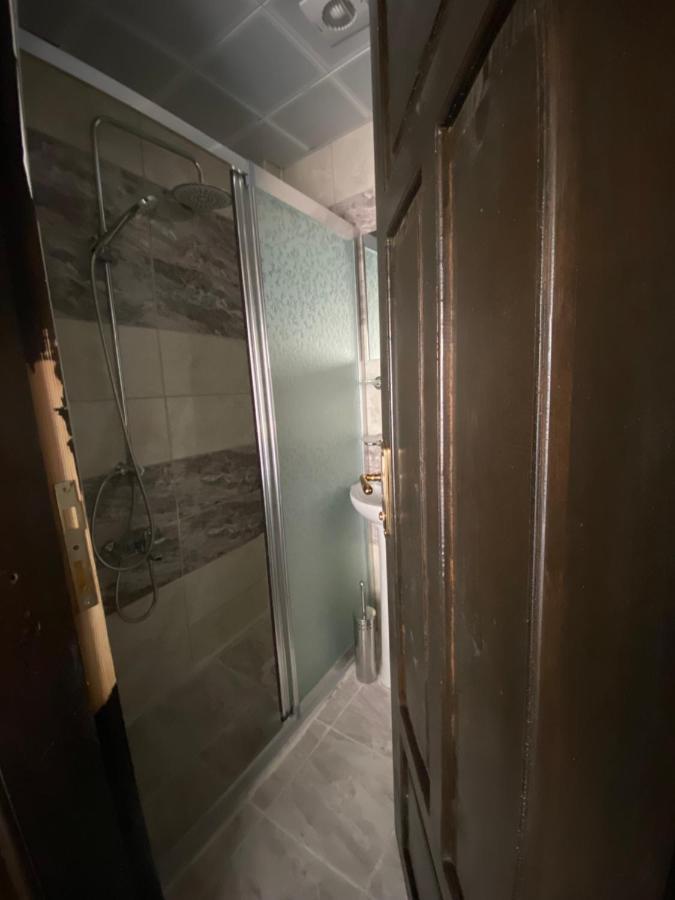 Ziyagil Konagi Apartman Amasya Kültér fotó