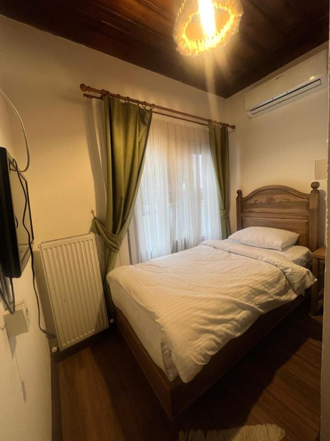 Ziyagil Konagi Apartman Amasya Kültér fotó