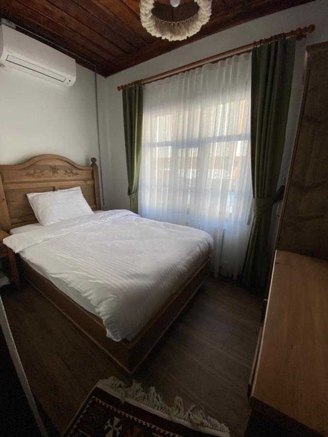 Ziyagil Konagi Apartman Amasya Kültér fotó