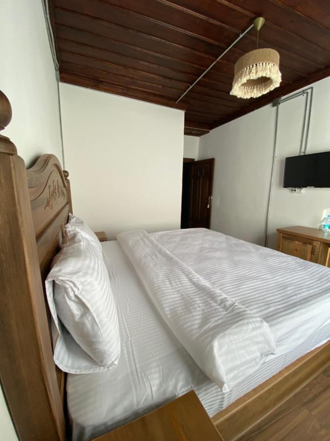 Ziyagil Konagi Apartman Amasya Kültér fotó