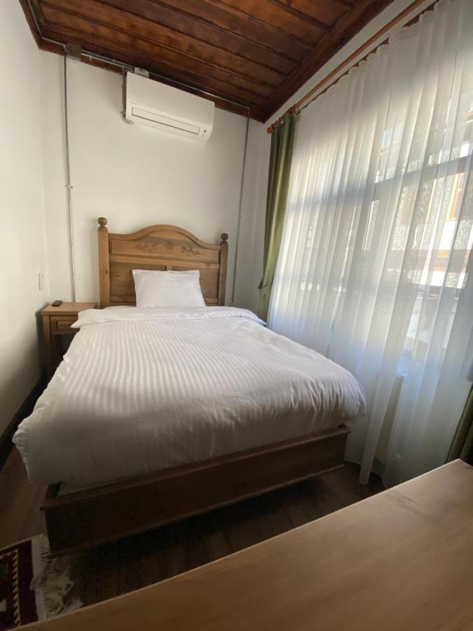 Ziyagil Konagi Apartman Amasya Kültér fotó