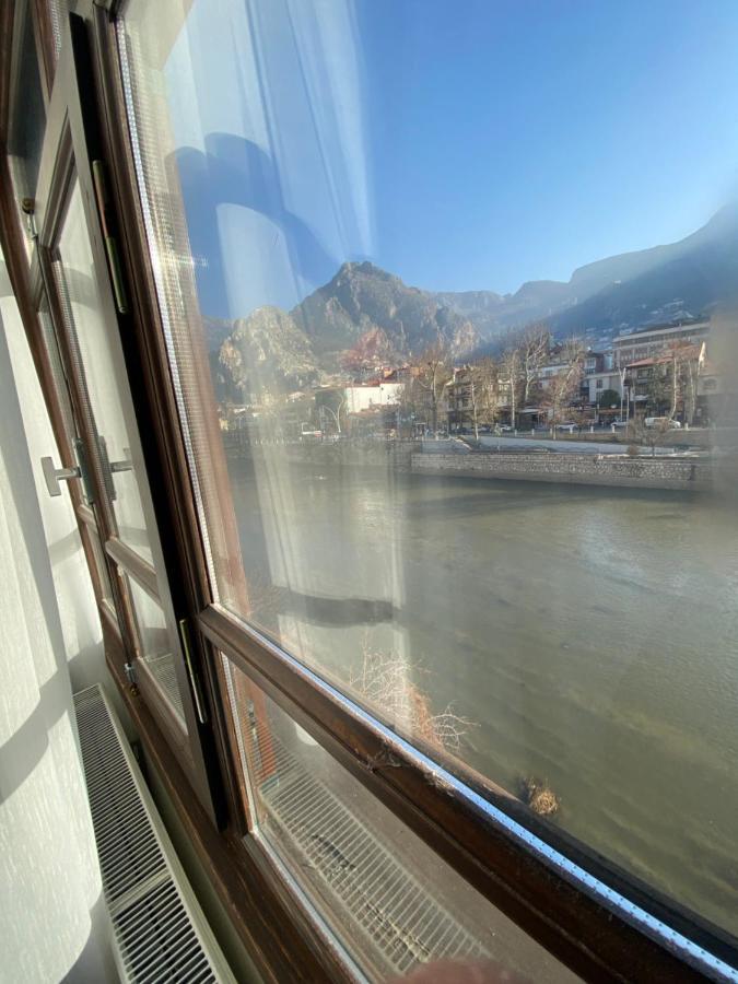 Ziyagil Konagi Apartman Amasya Kültér fotó