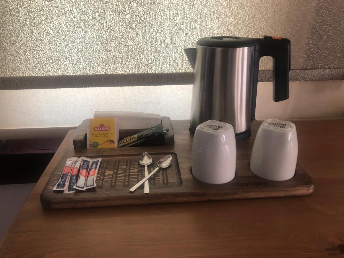 Ziyagil Konagi Apartman Amasya Kültér fotó